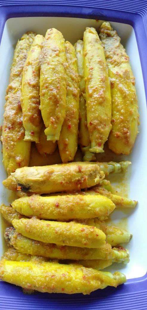 Pindang Terubuk Lezat, Varian Menu Kuliner yang Wajib Dicoba!