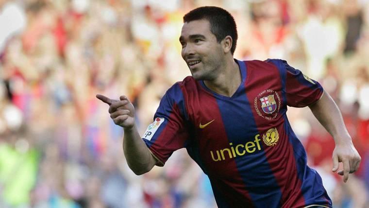 7 Transfer Terbaik Joan Laporta di Barcelona