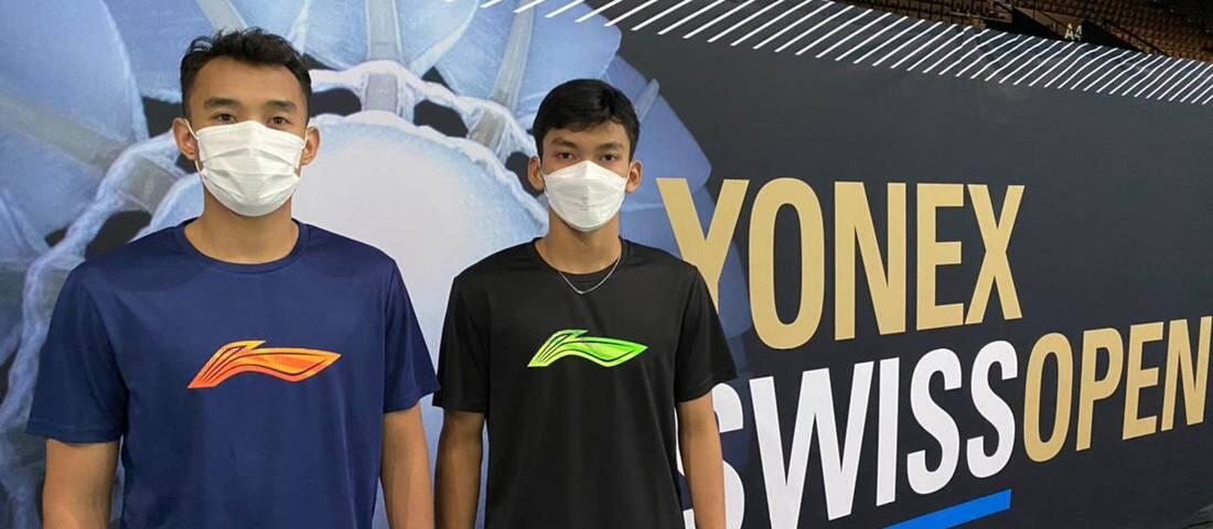 Ngobrolin Masa Depan Cerah Tunggal Putra Bareng Ko Herry IP