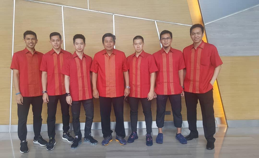 Ngobrolin Masa Depan Cerah Tunggal Putra Bareng Ko Herry IP