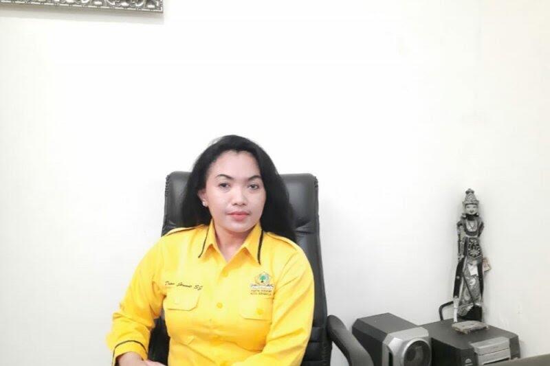 KPPG Surabaya tekankan pentingnya perlindungan hak-hak perempuan