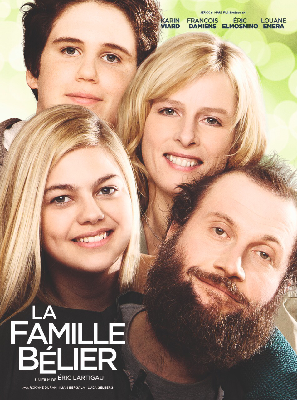 Versi Asli Film Remake Seharga Rp 350 Milyar, La Famille Bélier, Tayang di Indonesia