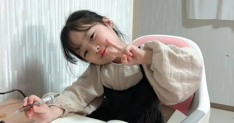 Imut Bak Anak SD, Setelah Tau Aslinya Pasti Kaget