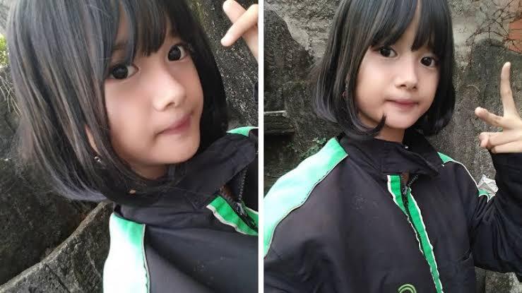 Imut Bak Anak SD, Setelah Tau Aslinya Pasti Kaget
