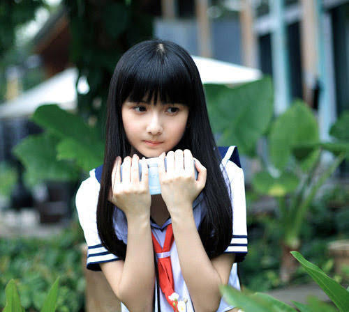 Imut Bak Anak SD, Setelah Tau Aslinya Pasti Kaget