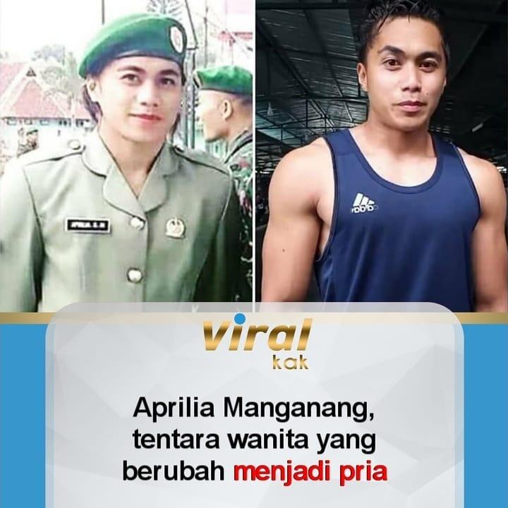 28 Tahun Hidup Dengan Ambiguitas Kelamin, Apa Kabarnya Hari Ini?