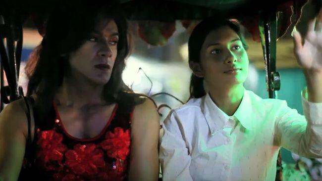 5 Film Indonesia ini bertemakan LGBT, Sampai ada Adegan Anunya?