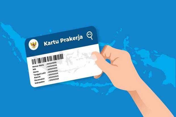 Begini Cara Cek Dana Pelatihan Kartu Prakerja Gelombang ke-13