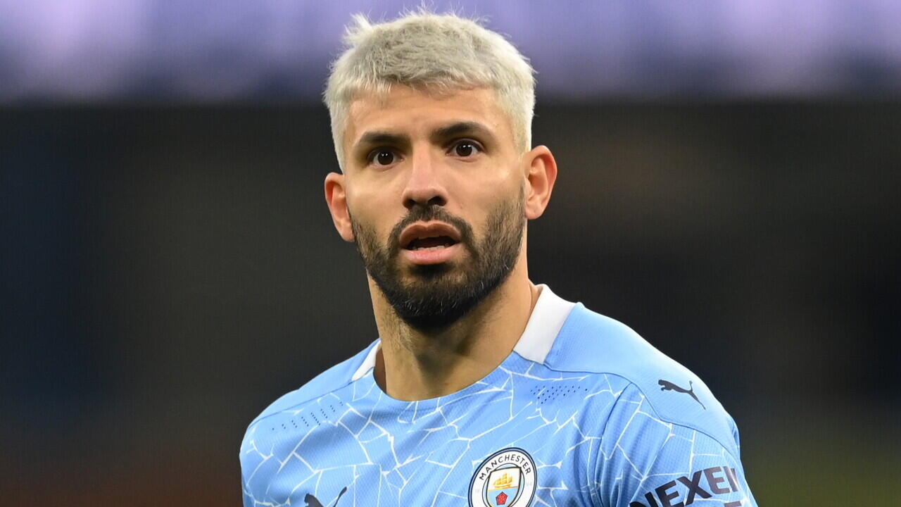 Sergio Aguero Mau ke Barcelona namun Ada Syaratnya