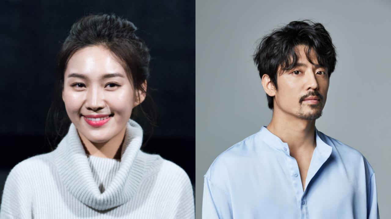 Song Hye Kyo dan Jang Ki Yong Siap Main Drama Baru!