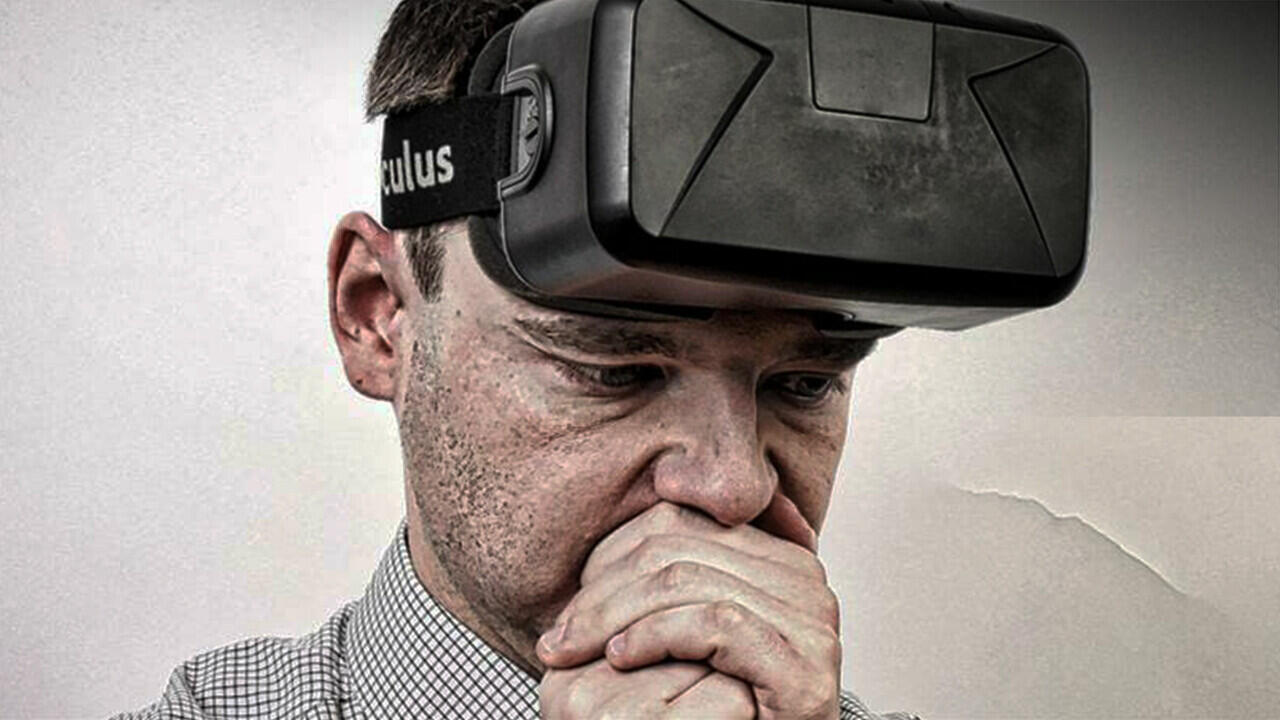 Virtual Reality Bantu LSM Lebih Efisien Dalam Bekerja