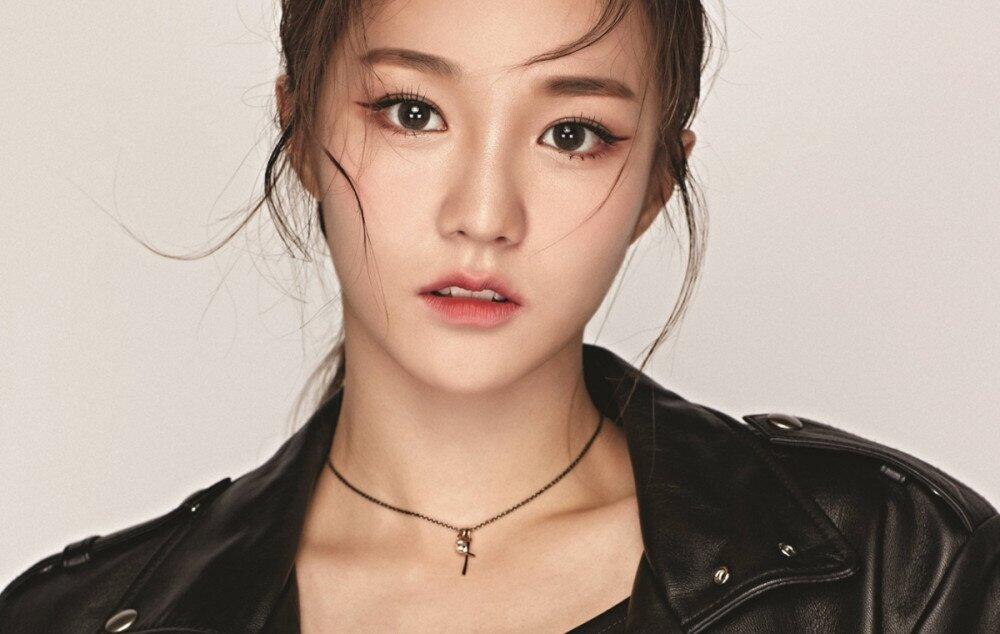 Diejek Jelek Saat Siaran Langsung, Nana Woo!Ah! Beri Respon Kalem