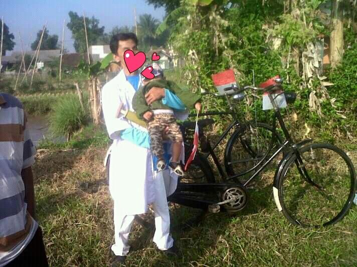 Serba Serbi Onthel Dari Gowes Sampai Komunitas Kece!