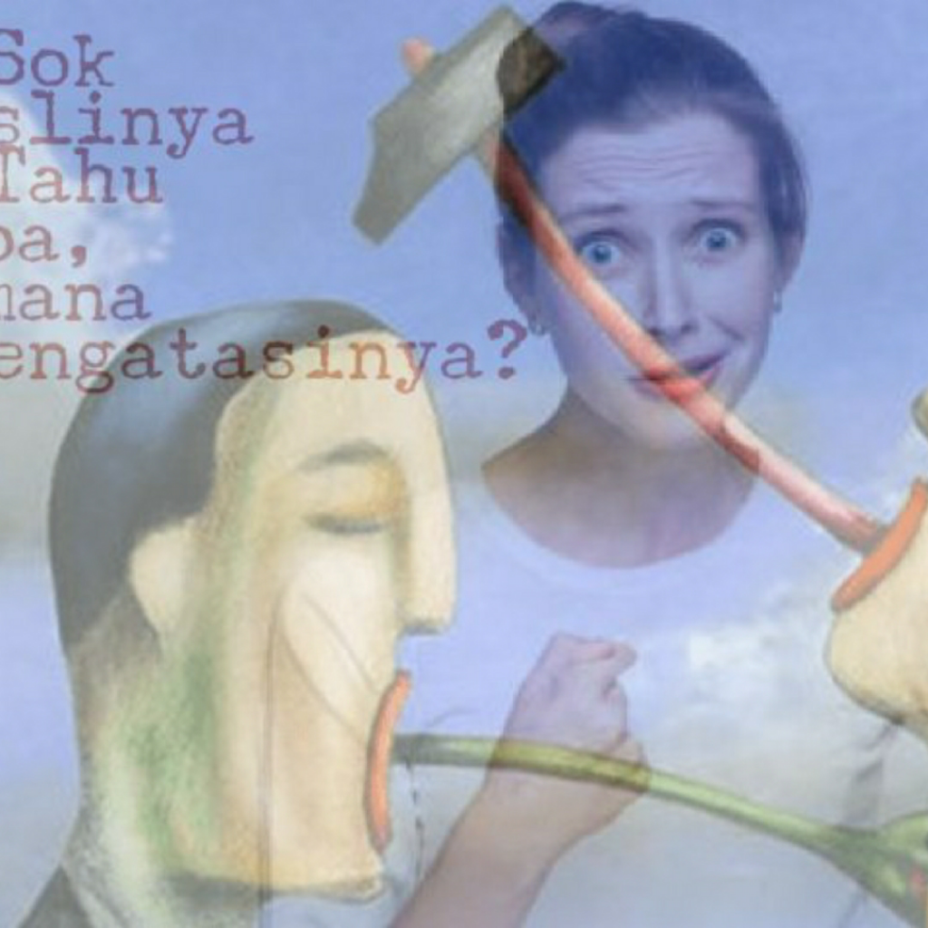 5 Jenis Manusia yang Patut Dihindari, Benarkah begitu?