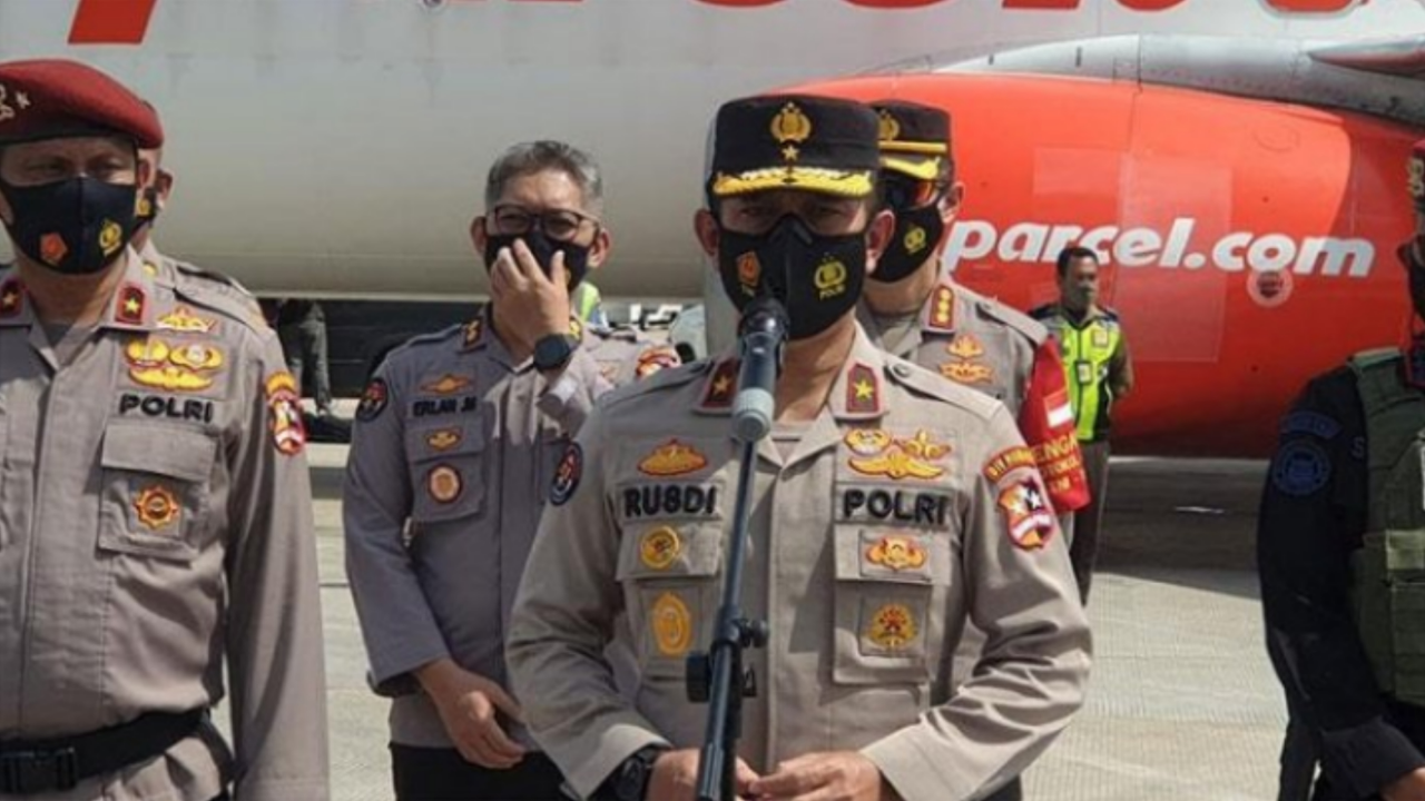 Dibebastugaskan, 3 Polisi di Kasus Unlawful Killing Terancam 8 Tahun Penjara