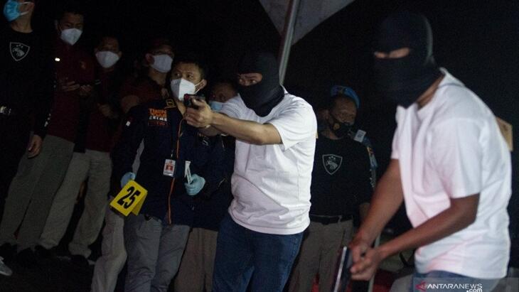 Pengamat Duga ada yang Sengaja Giring Matinya Laskar FPI ke Pelanggaran HAM Berat
