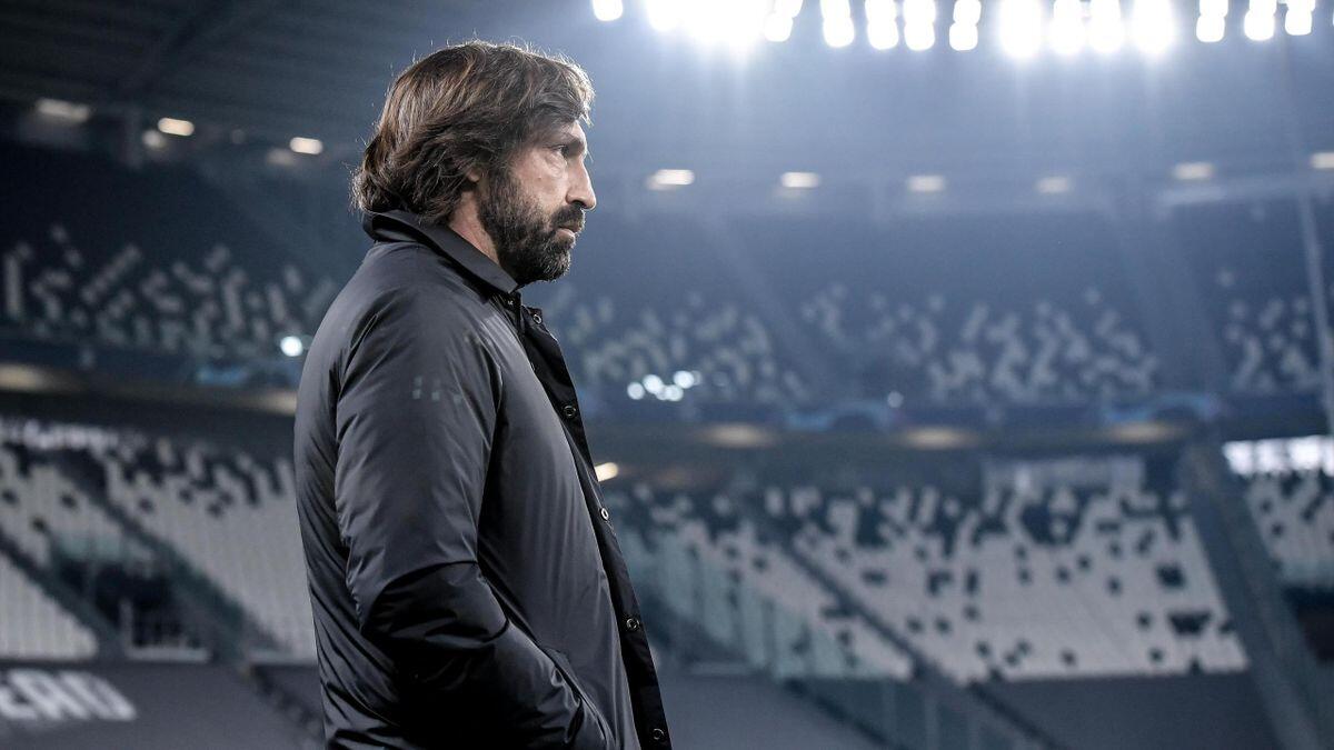 Juventus Gagal di Liga Champions, Gimana Nasib Pirlo dan Ronaldo?