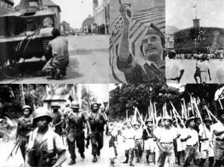 Kumpulan Puisi Pahlawan Yang Mulai Terlupakan