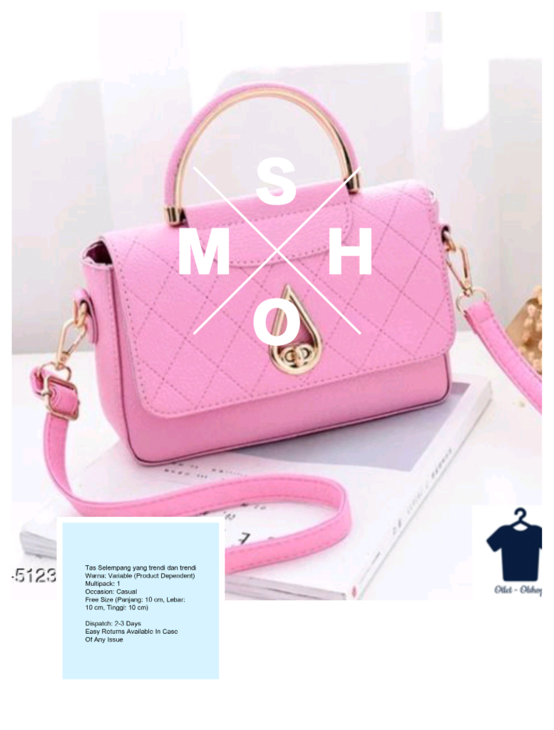 Tas Selempang Murah