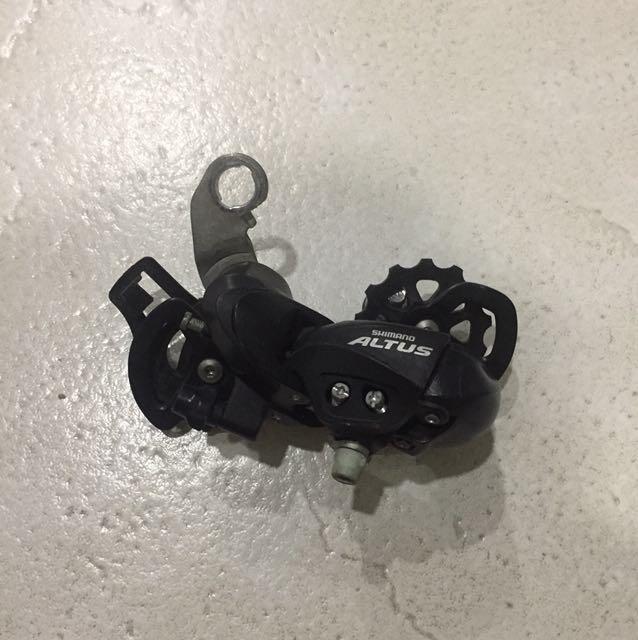 Sepeda Cross Country Paling Joss Dengan Modifikasi Minimalis Untuk Kebutuhan Ane