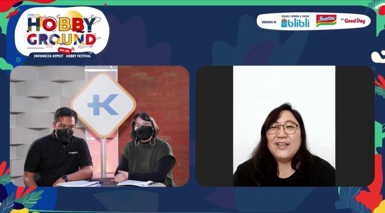 Hobbyground KASKUS Suguhi Area Bagi Pecinta Hewan Peliharaan dan Tanaman