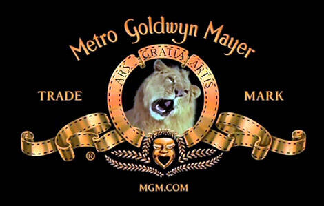 Hola, Logo Singa Mengaum MGM yang Melegenda Itu Kini Telah Berganti Model Ini