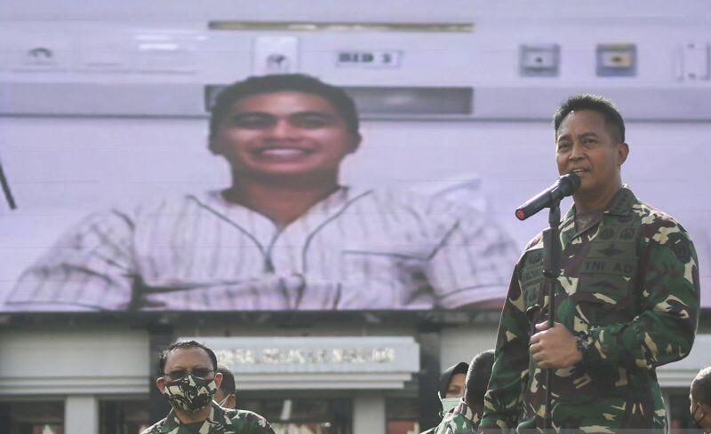 Dinyatakan Laki-laki, Atlet Voli Aprilia Manganang Alami Hipospadia