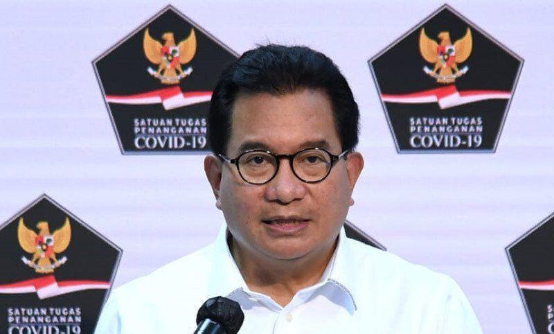 Fenomena Long COVID-19 Tak Akan Menular, Begini Penjelasan Wiku Adisasmito