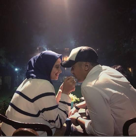 Kebiasaan Apa Saja Yang Dilakukan Berdua Setelah Menikah?Jomlo Jangan Baper Ya