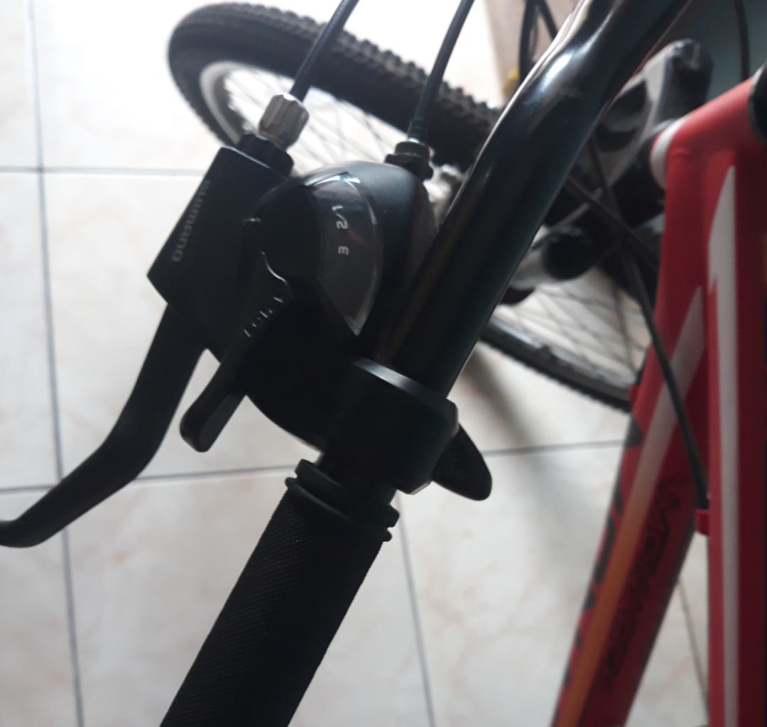 Gowes Sehat bareng Polygon Kesayangan