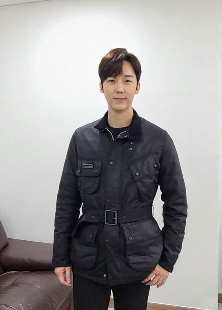 Stylist Bocorkan Karakter Yoon Jong Hoon di 'The Penthouse 2' Bakal Makin Nyebelin