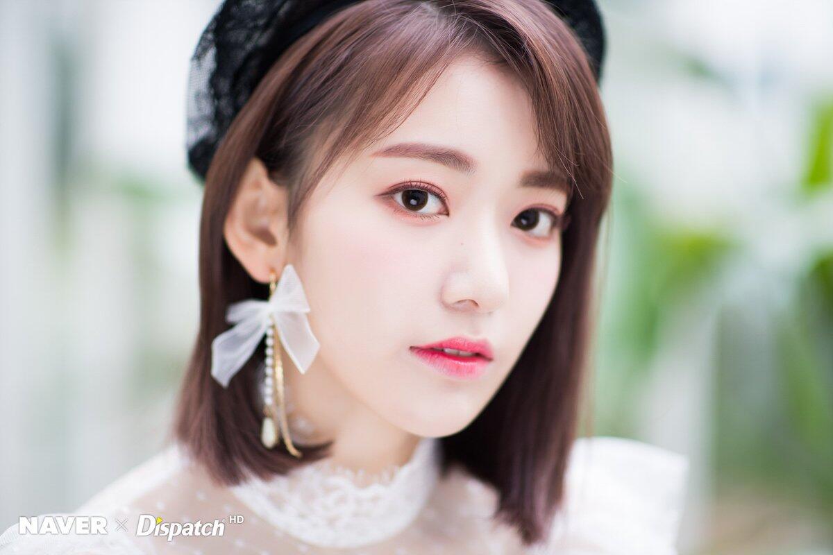 Sakura IZ*ONE Dirumorkan Bakal Gabung Big Hit Ent, Begini Jawaban Agensi