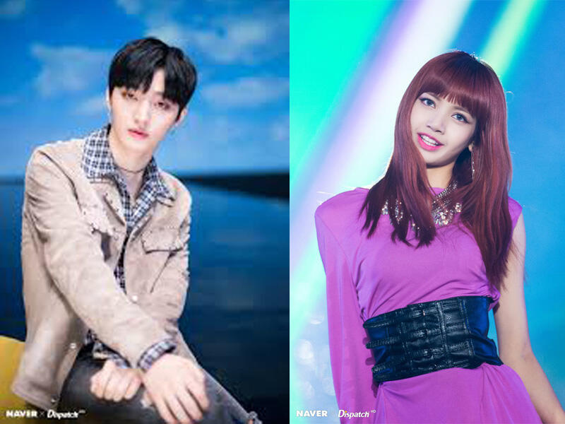 Tahu Gak Sih? 4 Idol KPop Ini Ubah Nama Asli Demi Hindari Nasib Sial