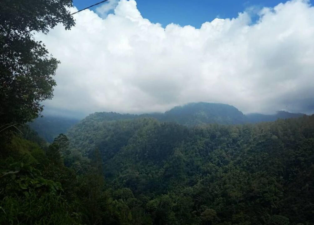 Rest Area Gubukklakah, Tempat Nongkrong Kekinian Bagi Penikmat Alam Di Malang