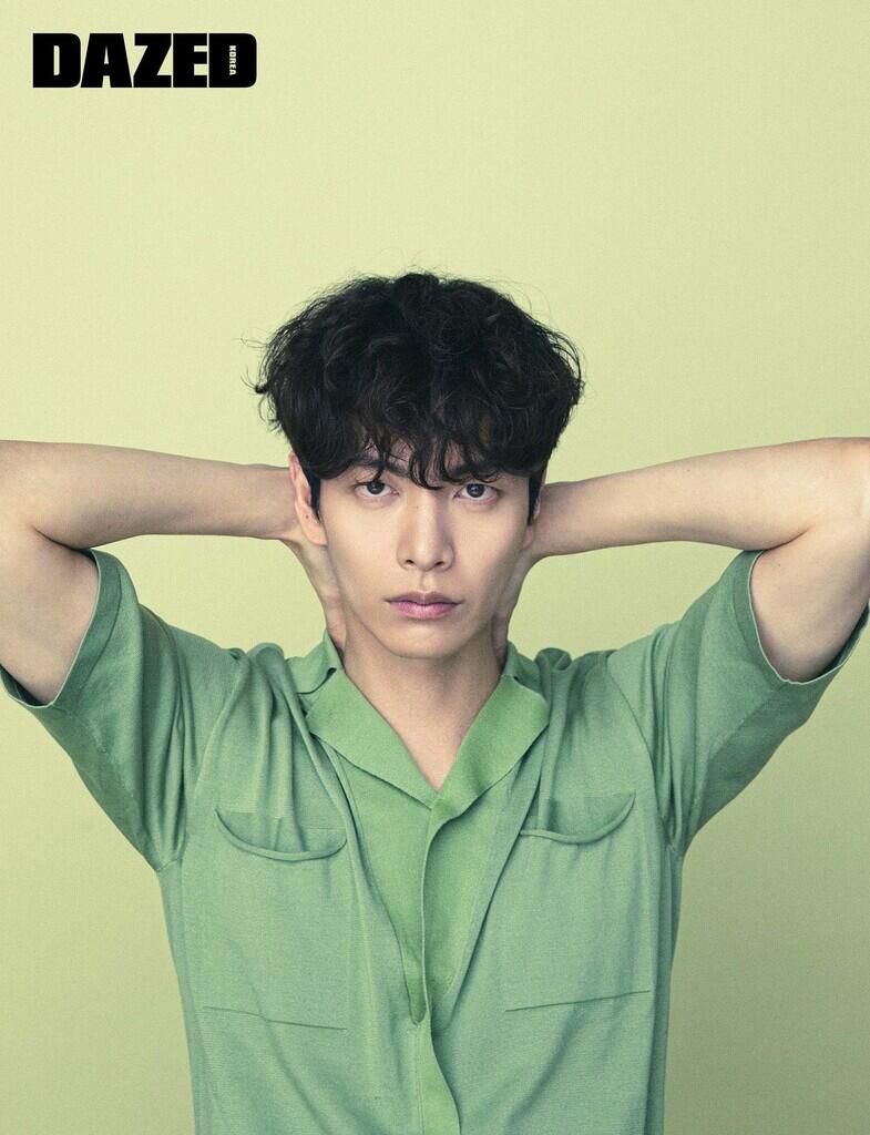 Lee Min Ki Takjub dengan Dialognya di Drama, Nana Makin Tertarik dengan Akting