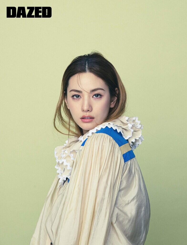 Lee Min Ki Takjub dengan Dialognya di Drama, Nana Makin Tertarik dengan Akting