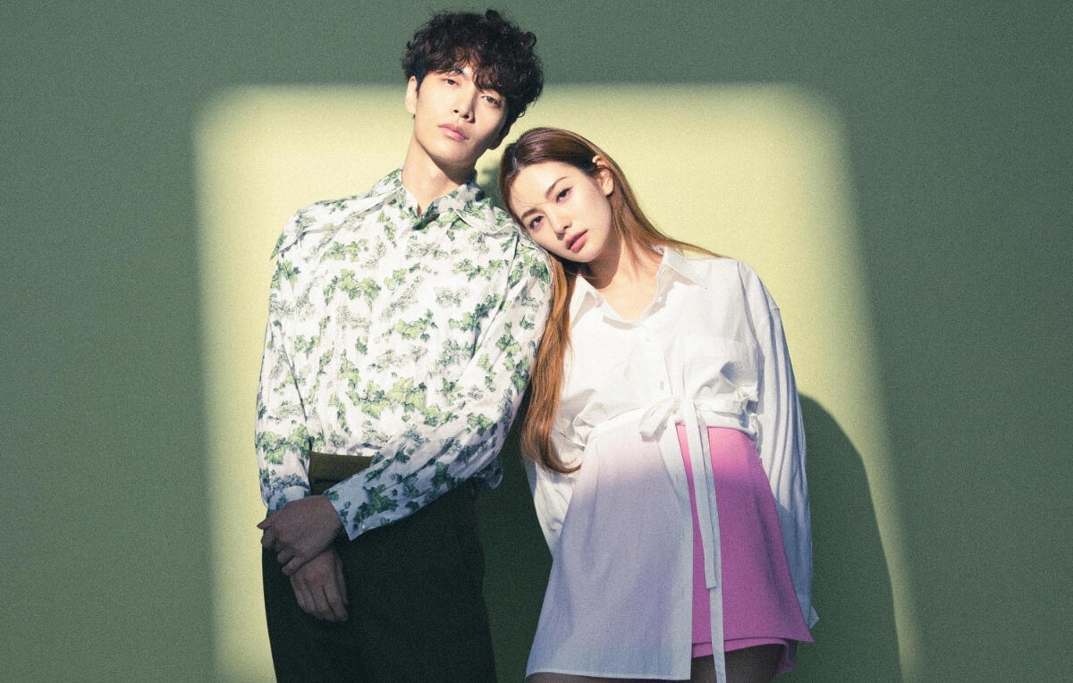 Lee Min Ki Takjub dengan Dialognya di Drama, Nana Makin Tertarik dengan Akting