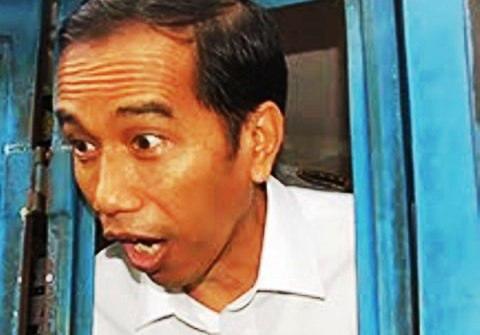 Reaksi Jokowi saat Moeldoko Terlibat Kudeta di Partai Demokrat, Kaget dan Diam Saja