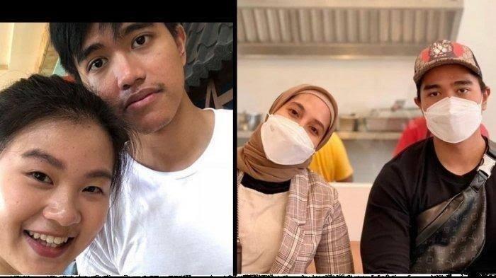 MENGOMENTARI KISAH PERCINTAAN KAESANG