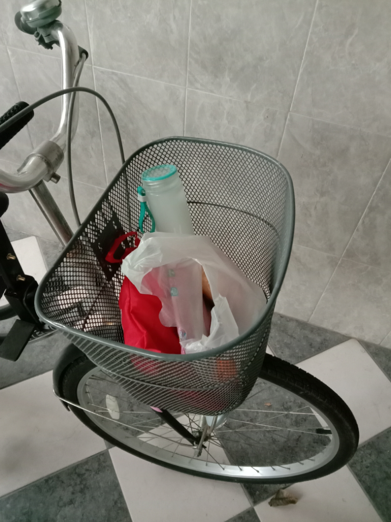 Ini Sepedaku, Mana Sepedamu?! Pamerin Yuk Disini, Siapa Takut!