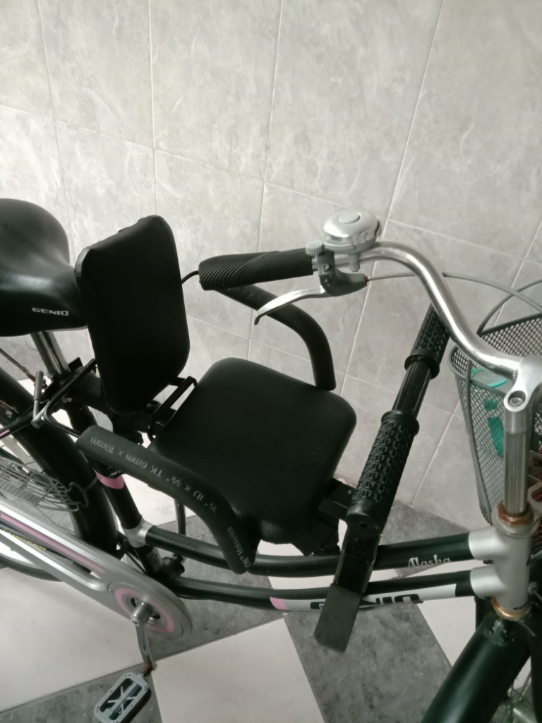 Ini Sepedaku, Mana Sepedamu?! Pamerin Yuk Disini, Siapa Takut!