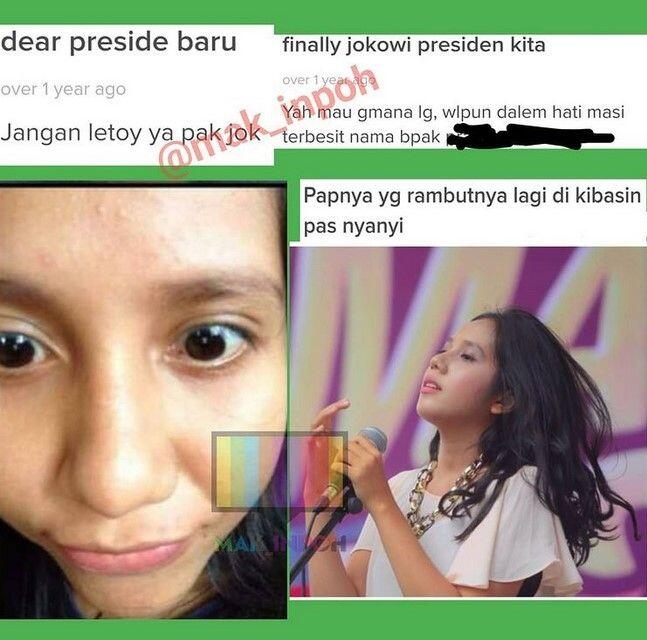Jejak Digital Bikin Netizen Cibir Habis Nadya Arifta, Dulu Pro Prabowo