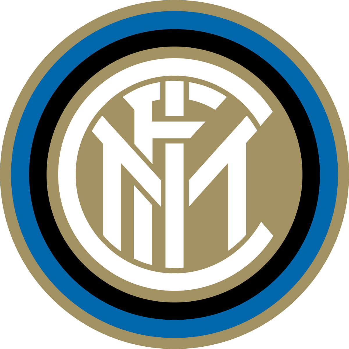 Gagal Beli Newcastle United, Pangeran Salman Incar Inter Milan.