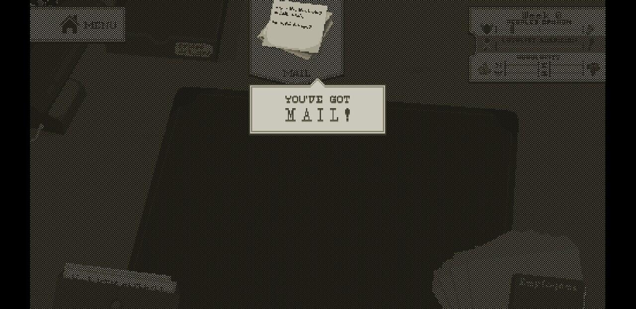 The Westport independent, Game Bikin Ngantuk yang Ane Tamatkan dalam Sekali Main