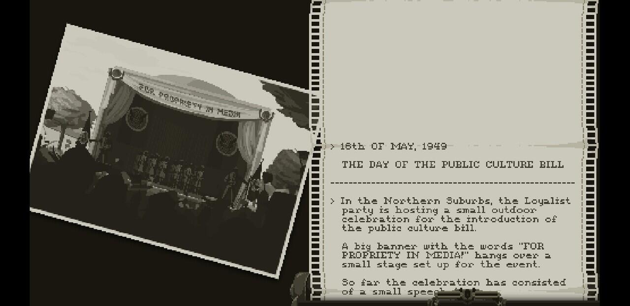 The Westport independent, Game Bikin Ngantuk yang Ane Tamatkan dalam Sekali Main
