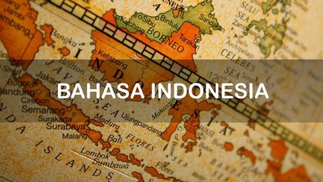 Kata Kata Indah Dalam Bahasa Indonesia yang Jarang Diketahui, Wajib Tahu Gansis!