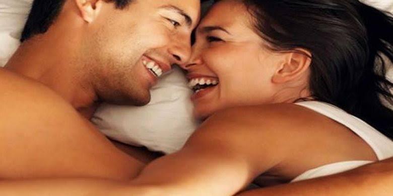 Terlalu &quot;Hot&quot; Di Ranjang, Pasangan Ini Mendapat Pesan Mengejutkan!