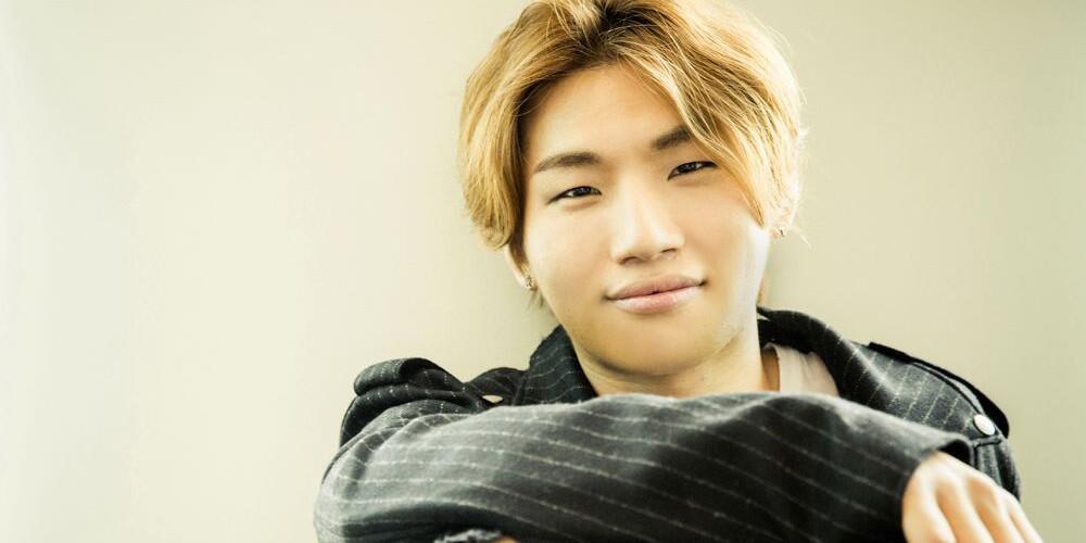 Menepi dari Sorotan, Daesung 'Big Bang' Diam-diam Jadi Youtuber