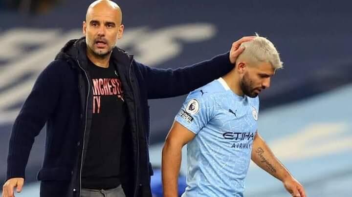 Aguero Bukan Orang Pertama Yang Menyadari Betapa Kejamnya Pep Guardiola
