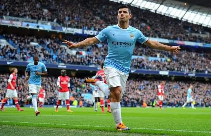 Aguero Bukan Orang Pertama Yang Menyadari Betapa Kejamnya Pep Guardiola